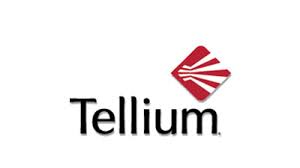 Tellium Logo