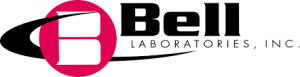 Logo for Bell Laboratories